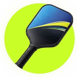 Palas de pickleball
