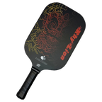 Pickleball de alto rendimiento | Control, efecto y potencia con carbono T700