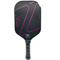 Equilibrio profesional en pickleball | Pala T700 de 16 mm con control y efecto
