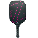 Equilibrio profesional en pickleball | Pala T700 de 16 mm con control y efecto