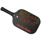 Pickleball de alto rendimiento | Control, efecto y potencia con carbono T700