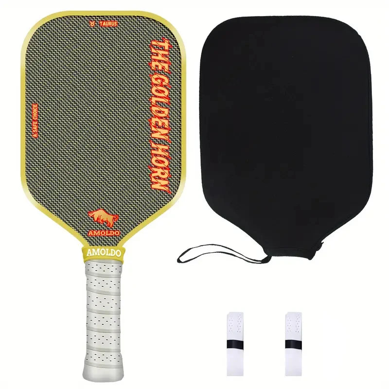 Tecnología avanzada en pickleball | Pala T700 con núcleo de espuma premium