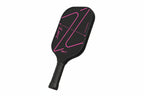 Equilibrio profesional en pickleball | Pala T700 de 16 mm con control y efecto