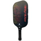 Pickleball de alto rendimiento | Control, efecto y potencia con carbono T700