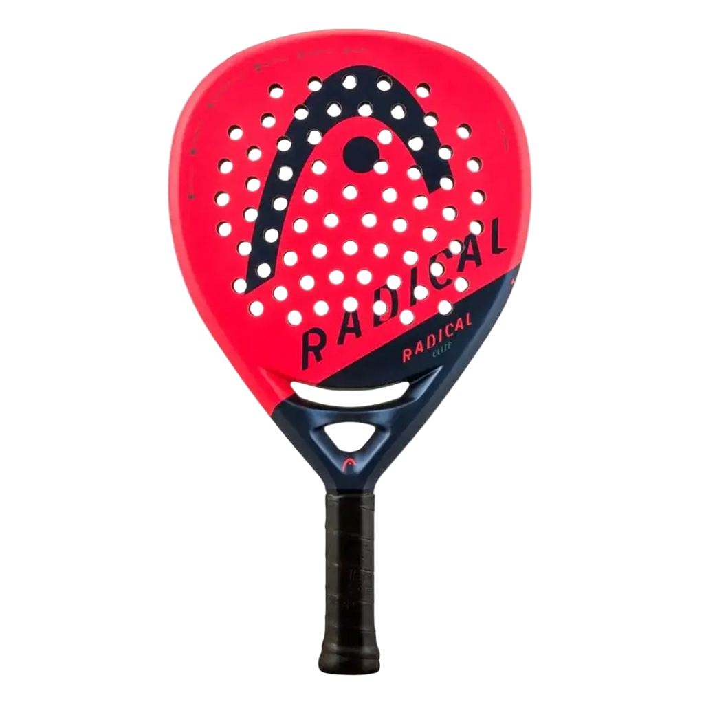 HEAD Radical Elite 2026 l Potencia y control absoluto para dominar cada punto