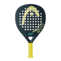 HEAD Bolt 2026 I Leveza, Conforto y Controle para Começar no Padel com Confiança e Evoluir Rápido