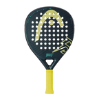 HEAD Bolt 2026 I Leveza, Conforto y Controle para Começar no Padel com Confiança e Evoluir Rápido