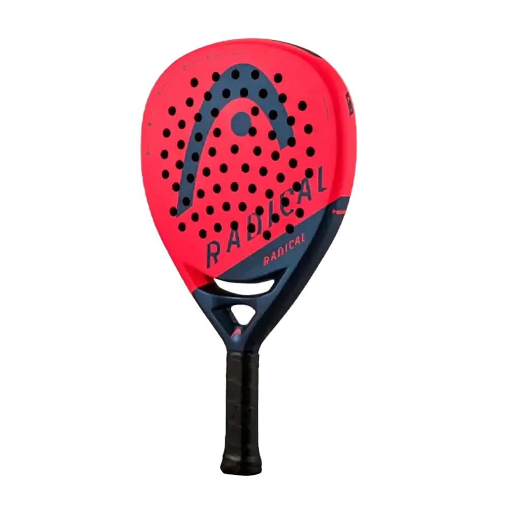 HEAD Radical Elite 2026 l Potencia y control absoluto para dominar cada punto