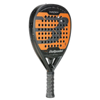 Bullpadel Hack 03 2026 Paquito Navarro I A Raquete de Quem Joga Para Vencer