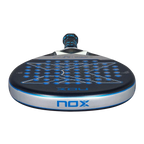NOX Quantum Cobalt 12K 2026 I Potencia profesional con control absoluto