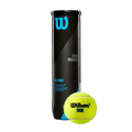 Pelotas de tenis Wilson All Court | Rebote uniforme en cualquier superficie