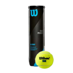 Pelotas de tenis Wilson All Court | Rebote uniforme en cualquier superficie