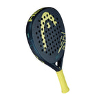 HEAD Bolt 2026 I Leveza, Conforto y Controle para Começar no Padel com Confiança e Evoluir Rápido