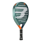 Bullpadel Indiga CTR 2026 I Controle Máximo e Facilidade para Iniciantes Evoluírem Rápido em Quadra