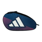 Adidas Control Blue 2026 — ligera, resistente y funcional, la mochila perfecta para transportar su raqueta con comodidad, estilo y práctica todos los días