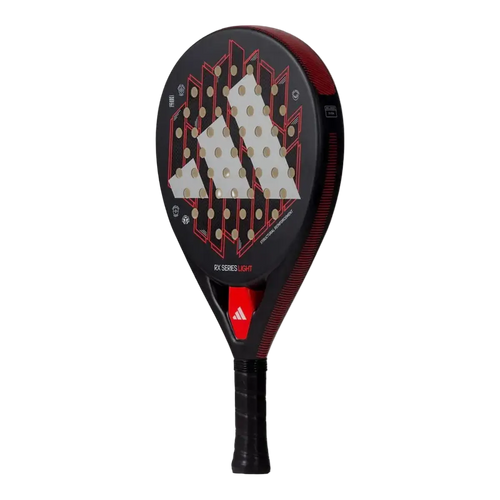 Adidas RX Series Light 2026 I Leveza e Potência na Medida Certa para Dominar Cada Jogada com Controle e Conforto