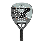 Bullpadel Hack 04 CMF 2026 I Potencia explosiva y control profesional para jugadores que deciden el juego