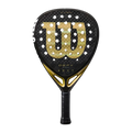 Potencia explosiva para dominar el juego | Raqueta profesional Wilson Defy Pro