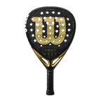 Potencia explosiva para dominar el juego | Raqueta profesional Wilson Defy Pro