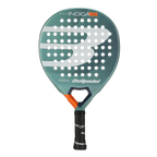 Bullpadel Indiga CTR 2026 I Controle Máximo e Facilidade para Iniciantes Evoluírem Rápido em Quadra