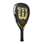 Potencia explosiva para dominar el juego | Raqueta profesional Wilson Defy Pro