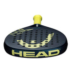 HEAD Bolt 2026 I Leveza, Conforto y Controle para Começar no Padel com Confiança e Evoluir Rápido