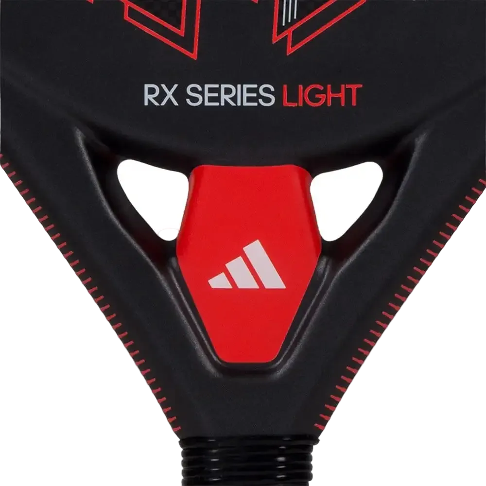Adidas RX Series Light 2026 I Leveza e Potência na Medida Certa para Dominar Cada Jogada com Controle e Conforto