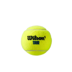 Pelotas de tenis Wilson All Court | Rebote uniforme en cualquier superficie