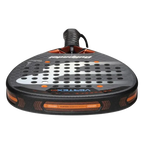 Potencia con control para dominar el juego | La raqueta Tello para un ataque preciso