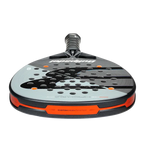 Bullpadel Hack 04 CMF 2026 I Potencia explosiva y control profesional para jugadores que deciden el juego