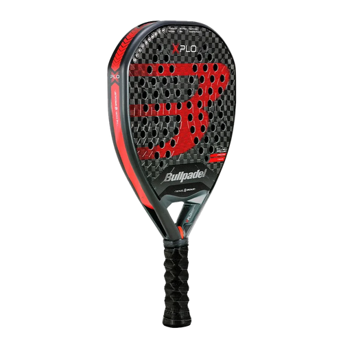 Bullpadel XPLO 2026  Explosión de potencia con control total en cada punto