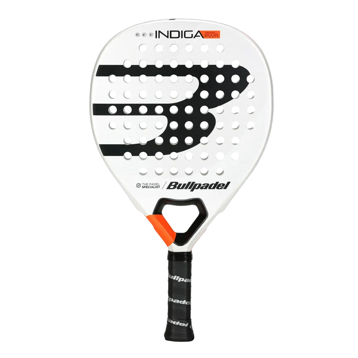 La Bullpadel Indigo W 2026 es la raqueta ideal para quienes desean jugar con mayor control, ligereza y comodidad