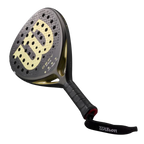 Potencia explosiva para dominar el juego | Raqueta profesional Wilson Defy Pro