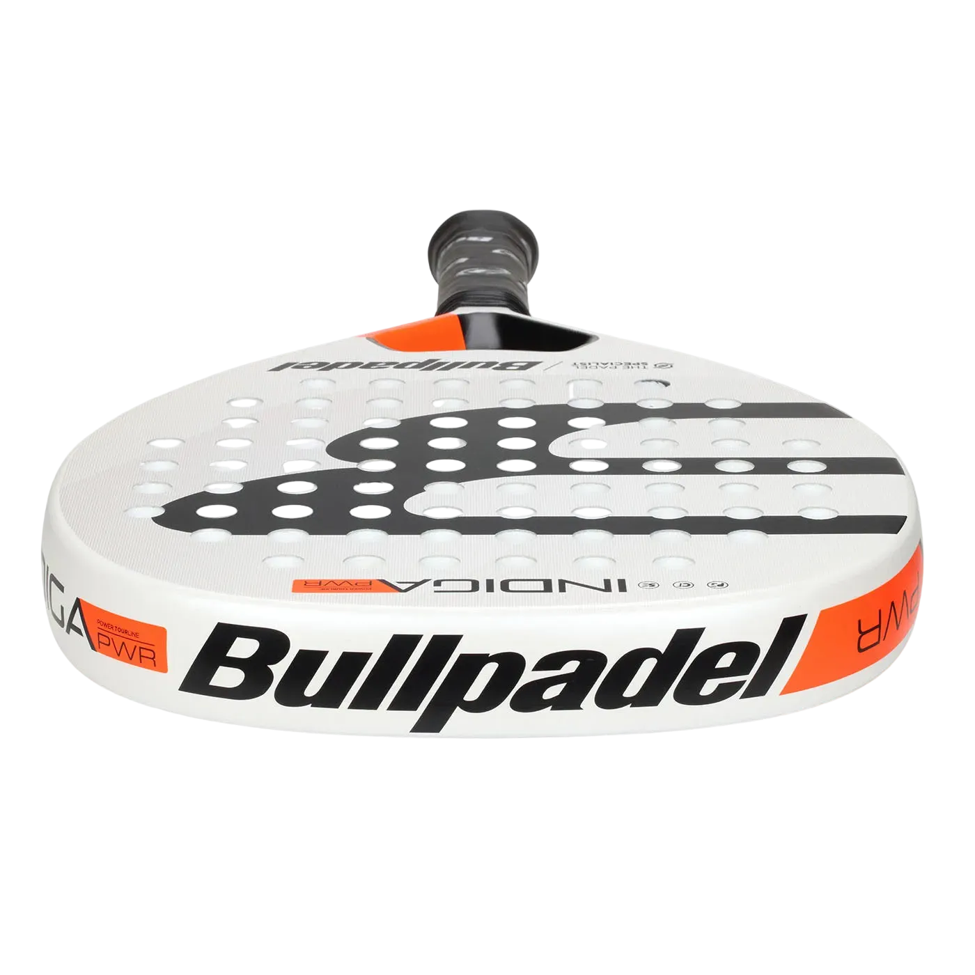 La Bullpadel Indigo W 2026 es la raqueta ideal para quienes desean jugar con mayor control, ligereza y comodidad