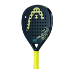 HEAD Bolt 2026 I Leveza, Conforto y Controle para Começar no Padel com Confiança e Evoluir Rápido