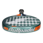 Bullpadel Indiga CTR 2026 I Controle Máximo e Facilidade para Iniciantes Evoluírem Rápido em Quadra