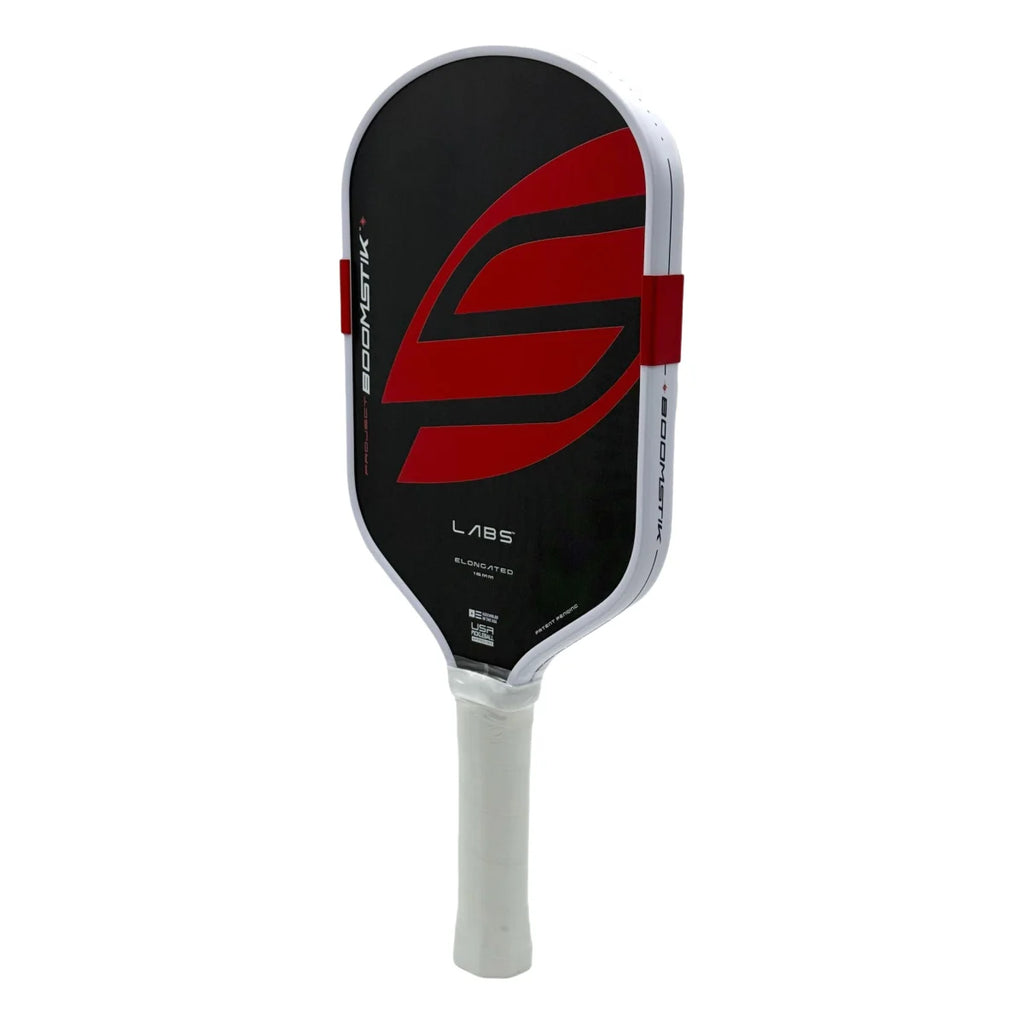 Control y potencia ajustables | Pala T700 con sistema de peso personalizado