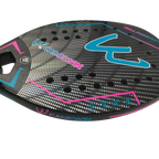 Raqueta de tenis playa 3K Carbon | Control, comodidad y excelente relación calidad-precio