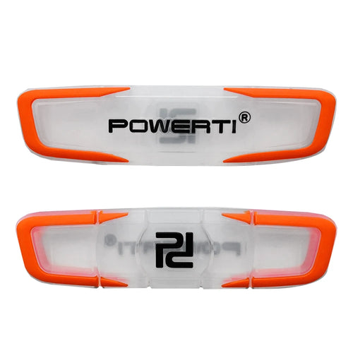 6 amortiguadores de vibraciones para raquetas de tenis, anchos, a prueba de golpes, de repuesto, para reducir la vibración de la raqueta en exteriores.