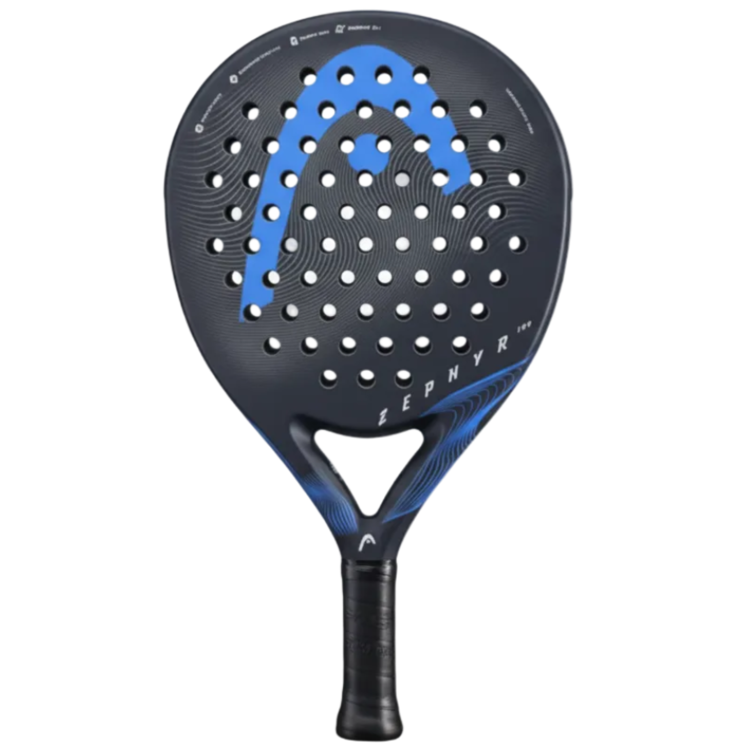 Raqueta HEAD Zephyr 2026  | Ligera, cómoda y perfecta para un mejor juego