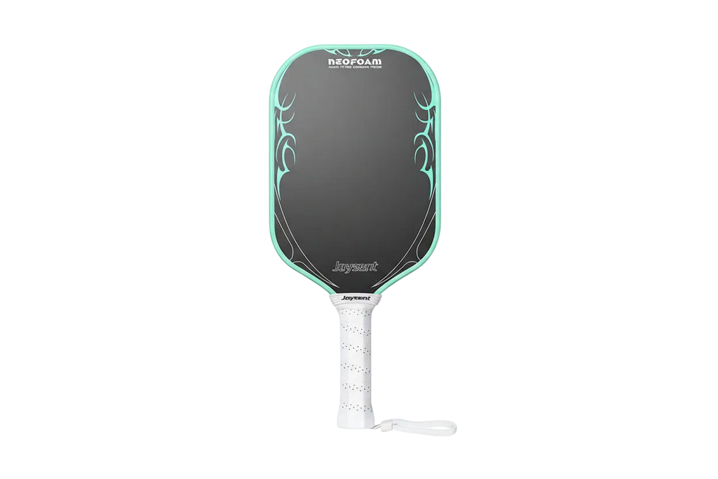 Tecnología Gen 4 en pelotas de pickleball | Mayor control, potencia y punto dulce con carbono T700
