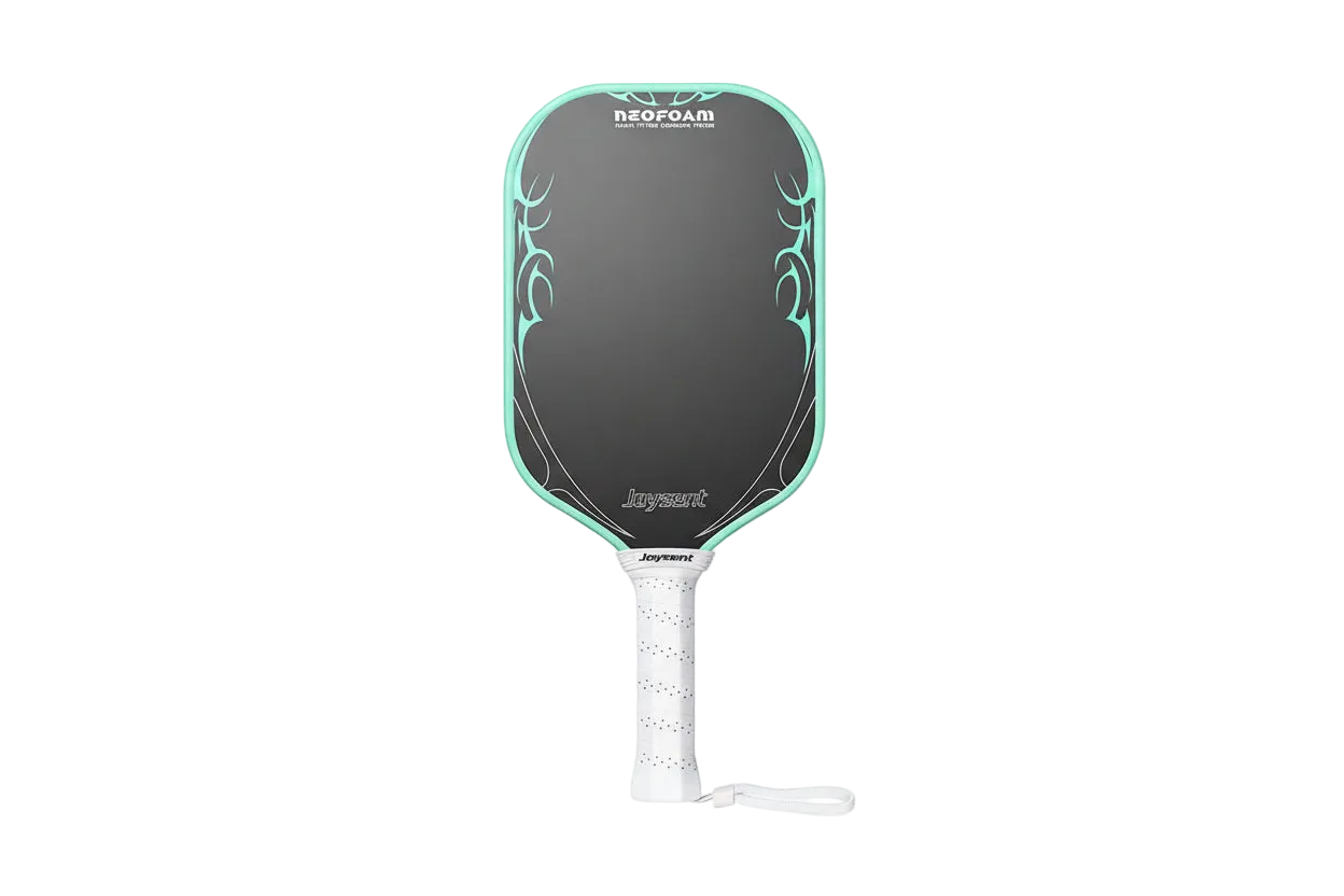 Tecnología Gen 4 en pelotas de pickleball | Mayor control, potencia y punto dulce con carbono T700