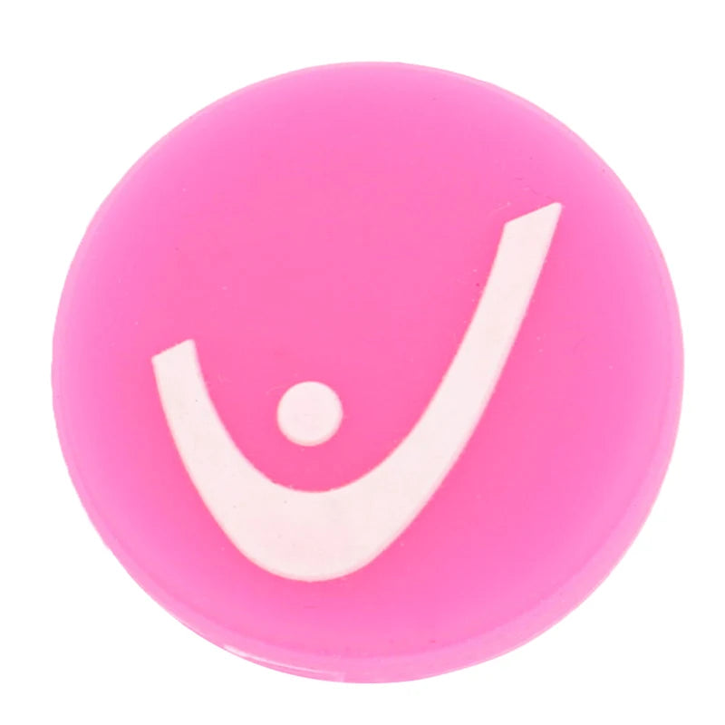 El amortiguador de vibraciones de silicona 2026 para raquetas de tenis es un accesorio esencial para quienes buscan mayor comodidad y control en la cancha