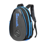 Mochila para raqueta de tenis SANXDI 2026, de gran capacidad, rígida, impermeable, para pickleball, pádel y bolsa deportiva para raqueta.