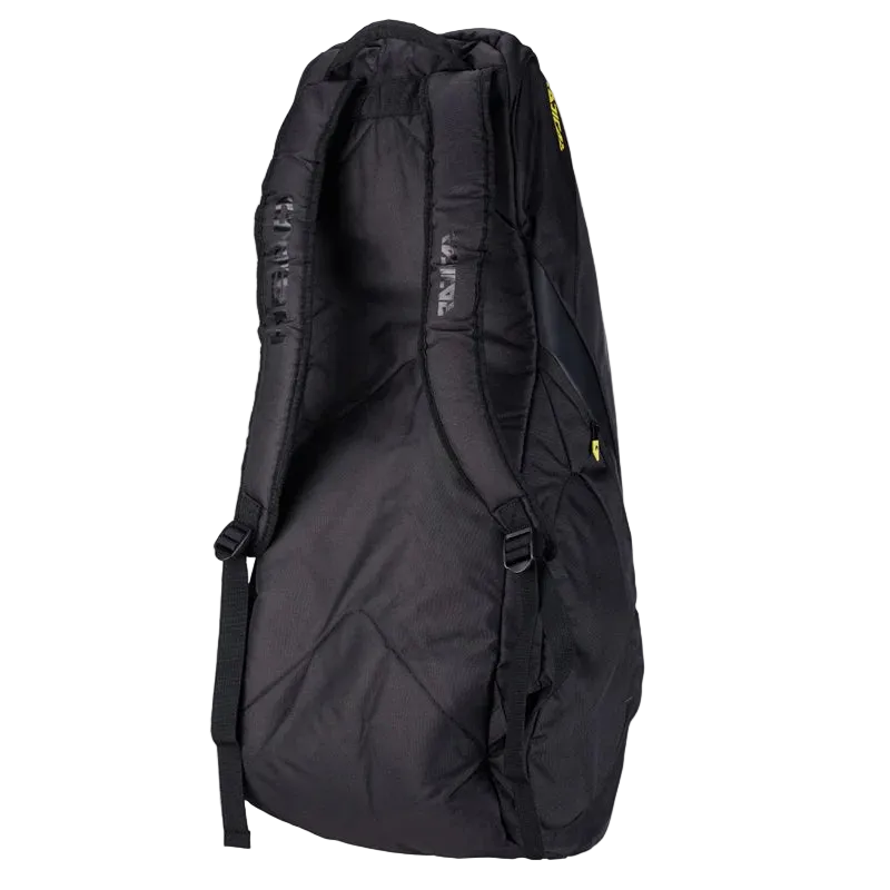 Bolsa de tenis original HEAD 2026, pack de 6, dical, edición limitada 25 aniversario, mochila para raquetas de tenis y padel bolsa de gran capacidad
