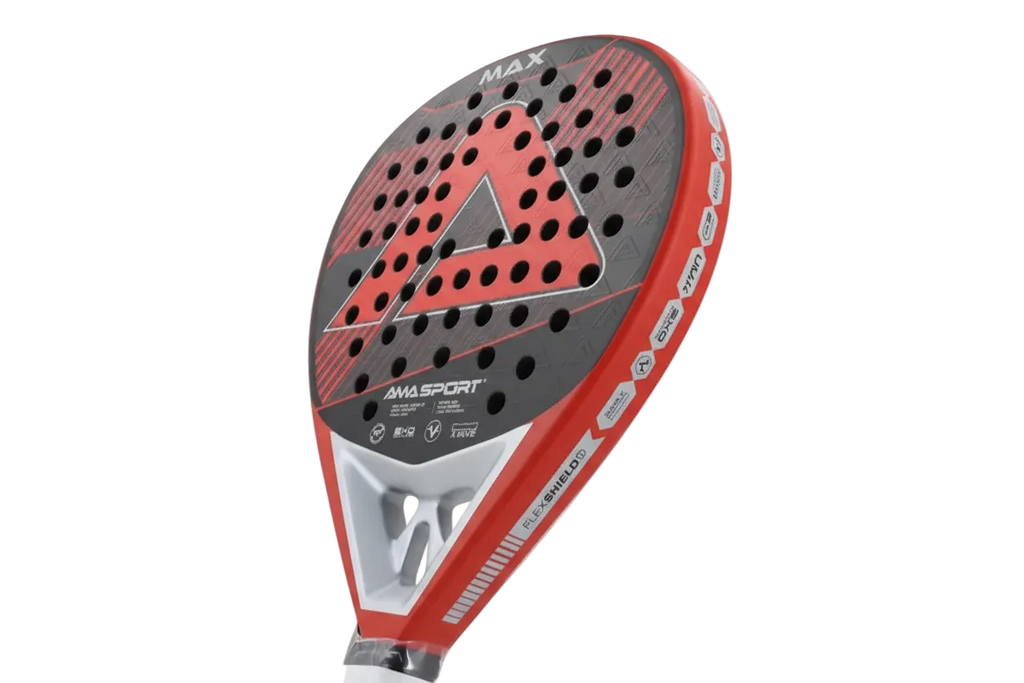 Performance Profissional com Excelente Custo-Benefício | Controle e Potência no Padel