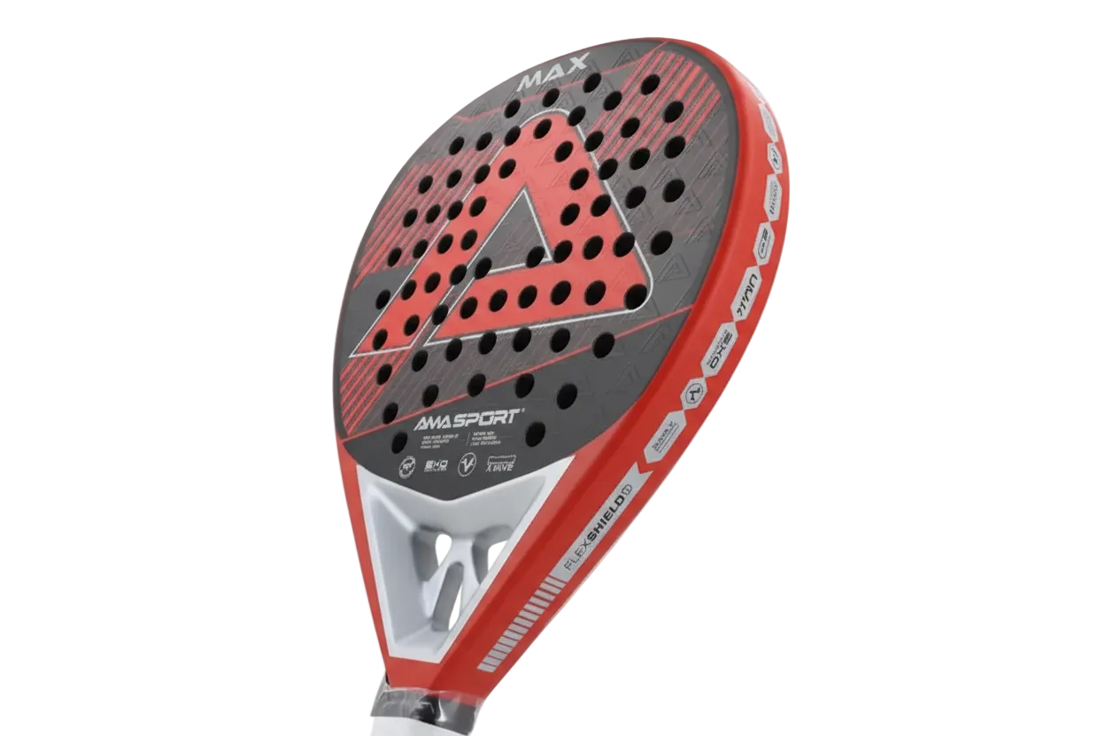 Performance Profissional com Excelente Custo-Benefício | Controle e Potência no Padel