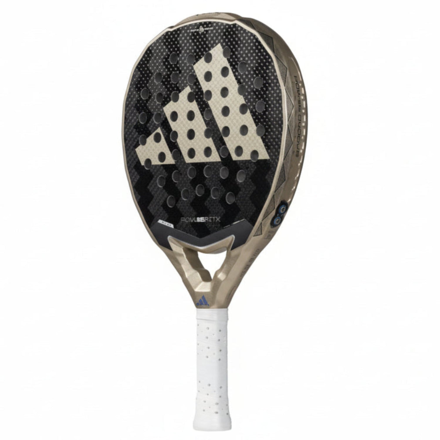 Controle Absoluto para Dominar Cada Ponto | Precisão Profissional no Padel