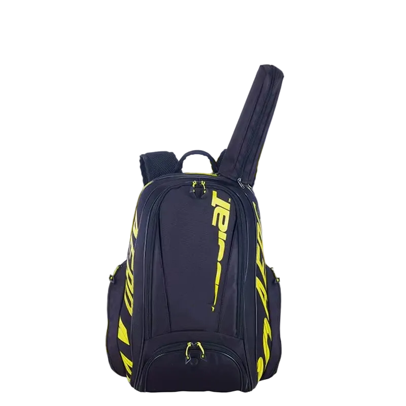 Mochila para raquetas de tenis Fashion PURE AERO 2, bolsa para raquetas de tenis 2026
