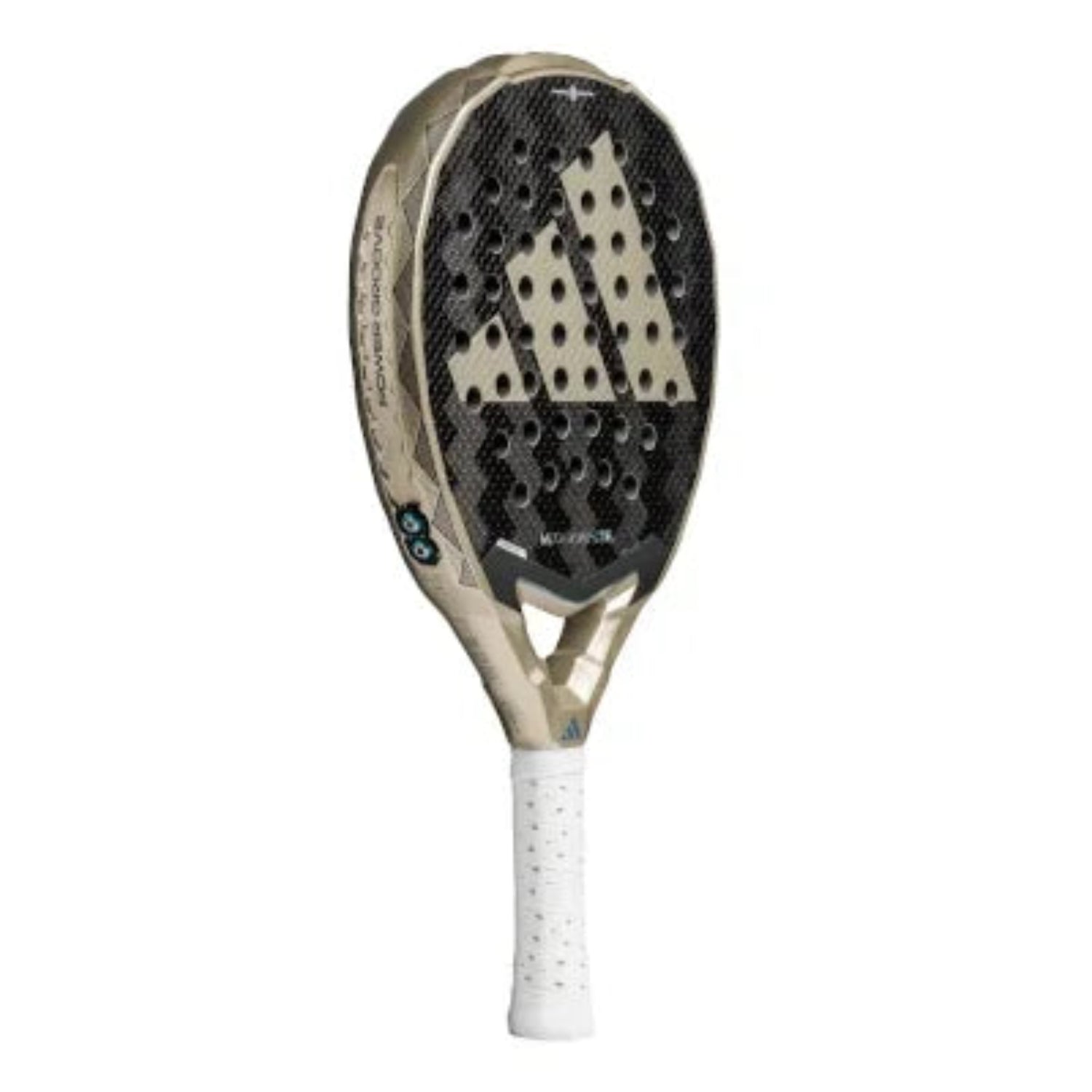 Controle Absoluto para Dominar Cada Ponto | Precisão Profissional no Padel